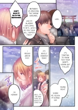 I Can't Resist His Massage! Cheating in Front of My Husband's Eyes Vol. 15 : page 6