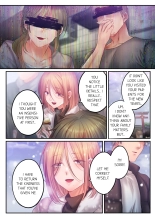 I Can't Resist His Massage! Cheating in Front of My Husband's Eyes Vol. 15 : page 9