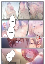 I Can't Resist His Massage! Cheating in Front of My Husband's Eyes Vol. 15 : page 11