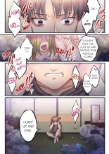 I Can't Resist His Massage! Cheating in Front of My Husband's Eyes Vol. 15 : page 52