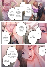 I Can't Resist His Massage! Cheating in Front of My Husband's Eyes Vol. 15 : page 66