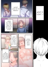 I Can't Resist His Massage! Cheating in Front of My Husband's Eyes Vol. 15 : page 68