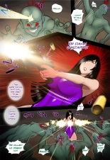 I-DA chapter 1: Dungeon Slayers by RIDAOZ : page 15