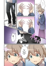 I didn't know that I was the summoned succubus : page 3