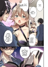 I didn't know that I was the summoned succubus : page 6