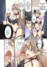 I didn't know that I was the summoned succubus : page 7