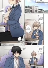 I didn't know that I was the summoned succubus : page 20