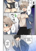 I didn't know that I was the summoned succubus : page 21