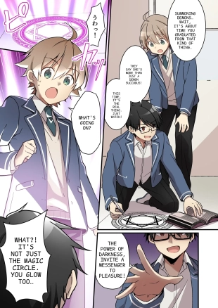 hentai original