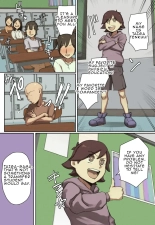 I Fell in Love at First Sight with the Transfer Student's Maid : page 3