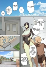I Fell in Love at First Sight with the Transfer Student's Maid : page 11