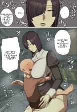 I Fell in Love at First Sight with the Transfer Student's Maid : page 12