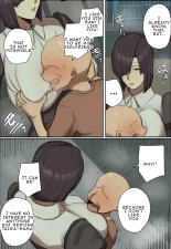 I Fell in Love at First Sight with the Transfer Student's Maid : page 13