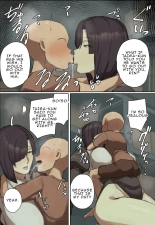 I Fell in Love at First Sight with the Transfer Student's Maid : page 14