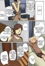 I Fell in Love at First Sight with the Transfer Student's Maid : page 33