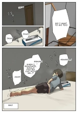 I Fell in Love at First Sight with the Transfer Student's Maid : page 34
