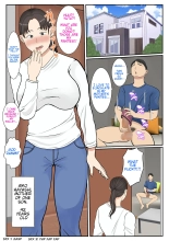 I hired a cleaning lady and she turned out to be my mother : page 2