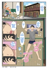 I hired a cleaning lady and she turned out to be my mother : page 4