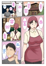 I hired a cleaning lady and she turned out to be my mother : page 26