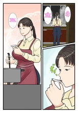 I hired a cleaning lady and she turned out to be my mother : page 55