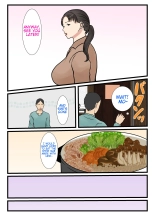 I hired a cleaning lady and she turned out to be my mother : page 65
