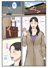 I hired a cleaning lady and she turned out to be my mother : page 66