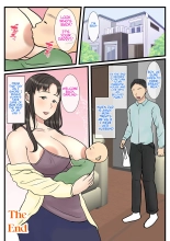 I hired a cleaning lady and she turned out to be my mother : page 102