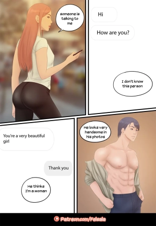 hentai I Lied