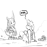 Je l'aime bien DURE ! : page 5