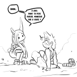 Je l'aime bien DURE ! : page 6