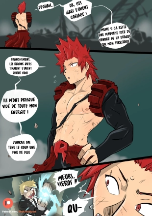 hentai my hero academia