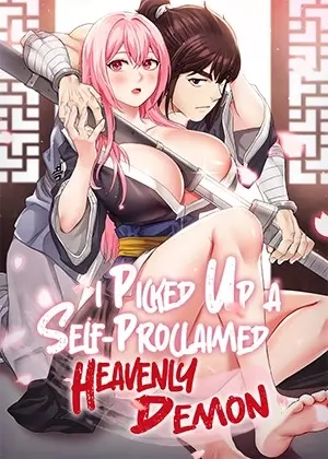 hentai I Picked up a self-proclaimed Heavenly Demon