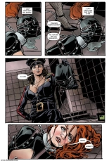 I, Prisoner - A bondage comic : page 5