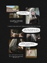 I Reincarnated into a RE:ZERO Isekai and Made a Deal with the Villainess for ANAL : page 23