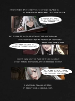 I Reincarnated into a RE:ZERO Isekai and Made a Deal with the Villainess for ANAL : page 24