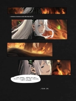I Reincarnated into a RE:ZERO Isekai and Made a Deal with the Villainess for ANAL : page 36