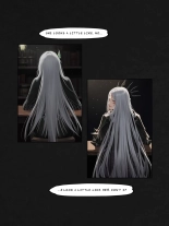 I Reincarnated into a RE:ZERO Isekai and Made a Deal with the Villainess for ANAL : page 59