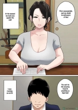 I satisfy my sexual urges with Mom every day! 3 : page 3