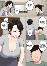 I satisfy my sexual urges with Mom every day! 3 : page 12