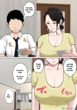 I satisfy my sexual urges with Mom every day! 3 : page 19