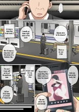 I satisfy my sexual urges with Mom every day! 3 : page 58