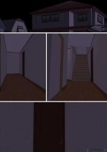I satisfy my sexual urges with Mom every day! 3 : page 81