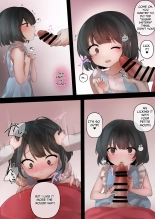 I Started Using A Sugar Sister Hookup App. ~devoured by a big dick futanari lady~ : page 7