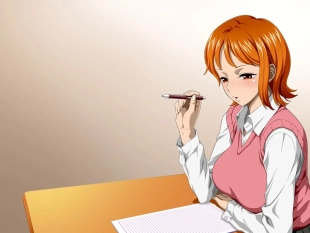hentai one piece