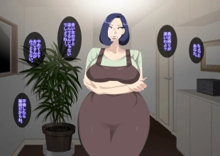 hentai I Tried To Make My Wife Have An Affair With A Big Cock.