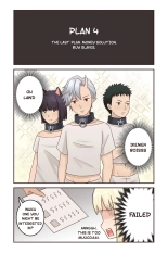 I turned into a girl but NO ONE fucks me ~ISEKAI~ : page 5