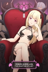 I turned into a girl but NO ONE fucks me ~ISEKAI~ : page 7