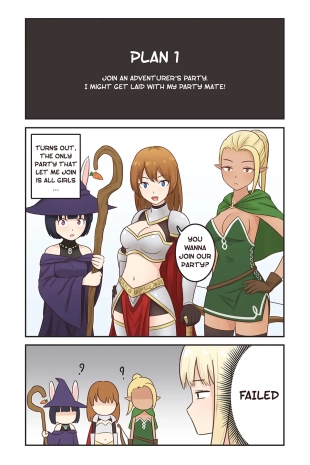 hentai original