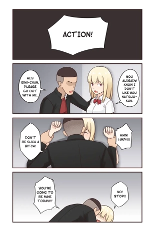 hentai original