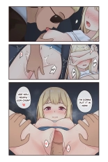 I Turned Into a Girl But NO ONE Fucks Me! : page 17